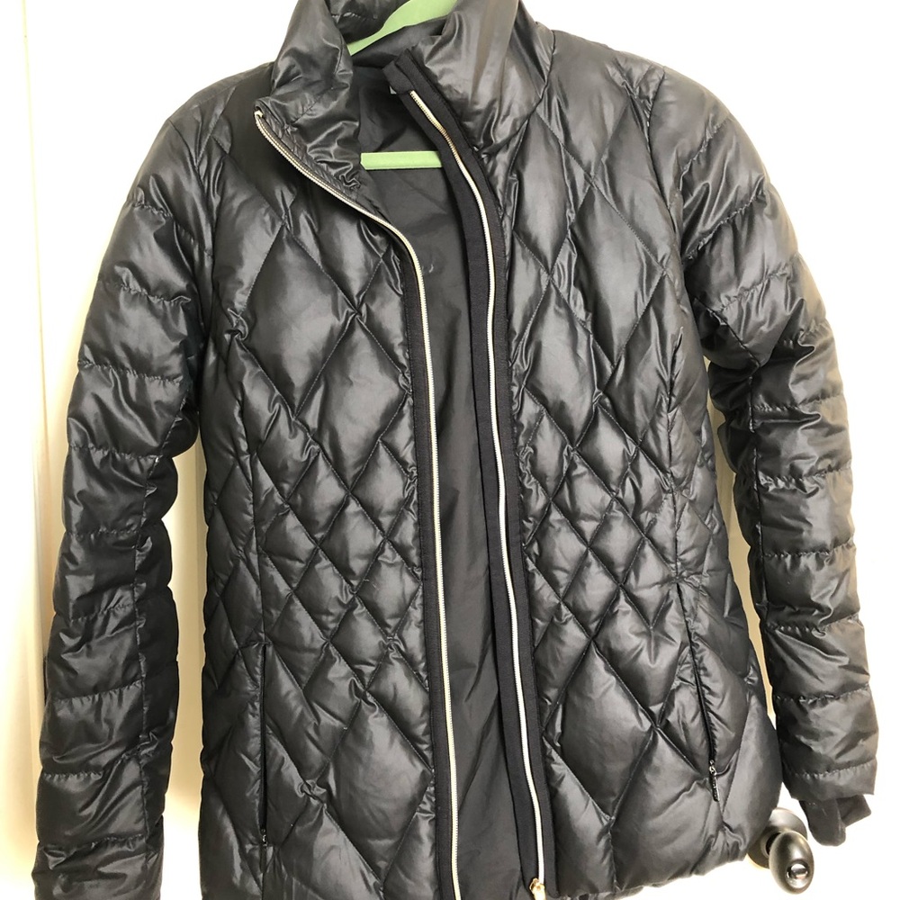 Athleta Responsible Down Jacket - image 2